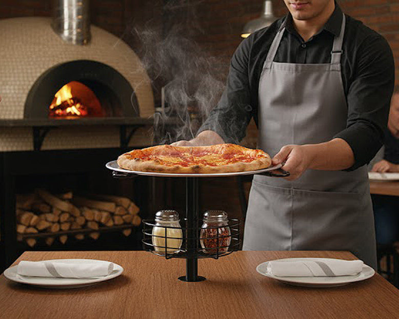 PIZZA STAND - TALL