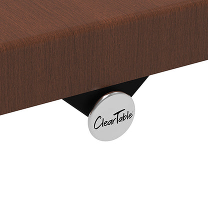 PURSE / BAG HANGER - UNDER TABLE MOUNT