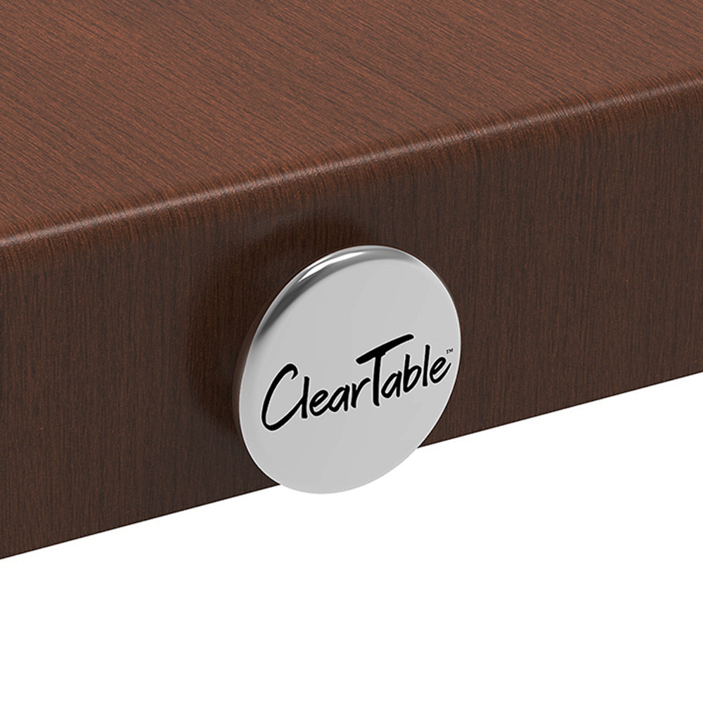 PURSE / BAG HANGER - EDGE OF TABLE MOUNT