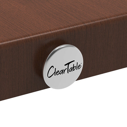 PURSE / BAG HANGER - EDGE OF TABLE MOUNT