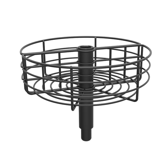 FULL CONDIMENT BASKET - TALL