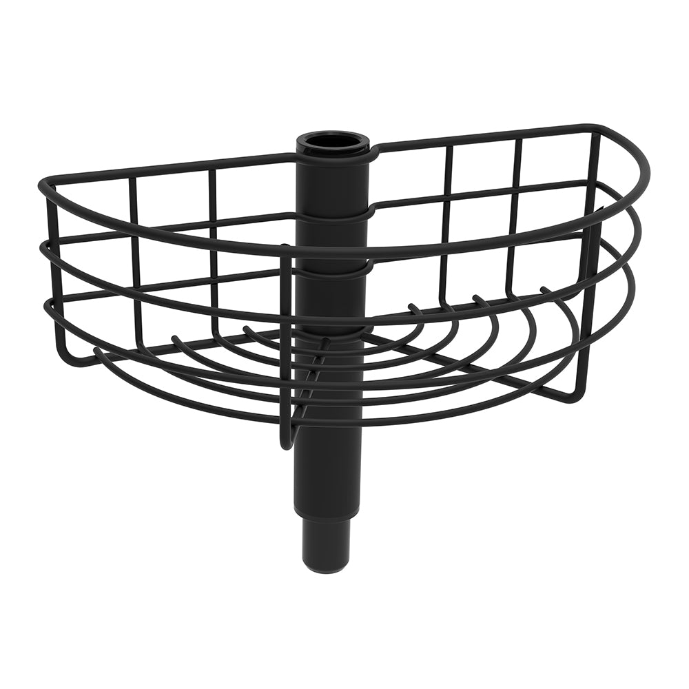 HALF CONDIMENT BASKETS - TALL