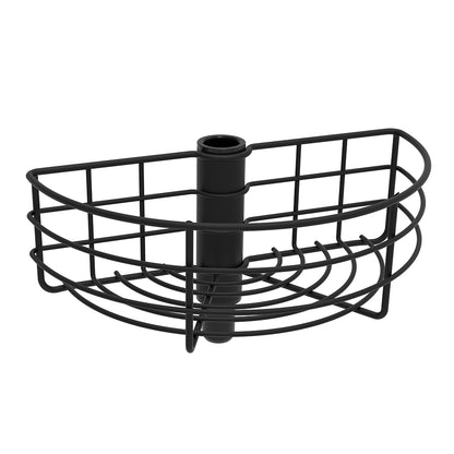 HALF CONDIMENT BASKET - SHORT