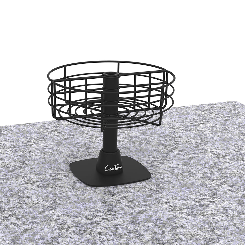 STICK ON SOCKET - 8"