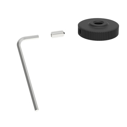 KNOB KIT FOR CLAMP ON SOCKET