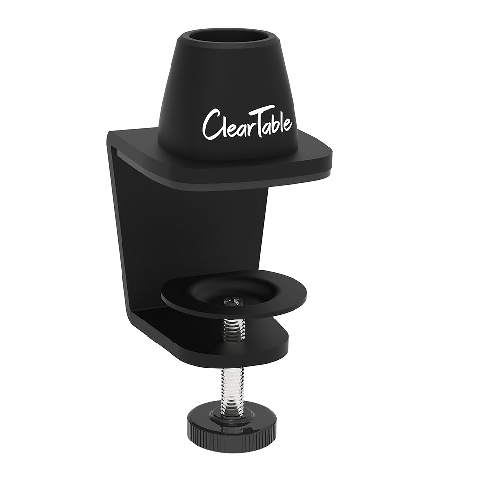 KNOB KIT FOR CLAMP ON SOCKET