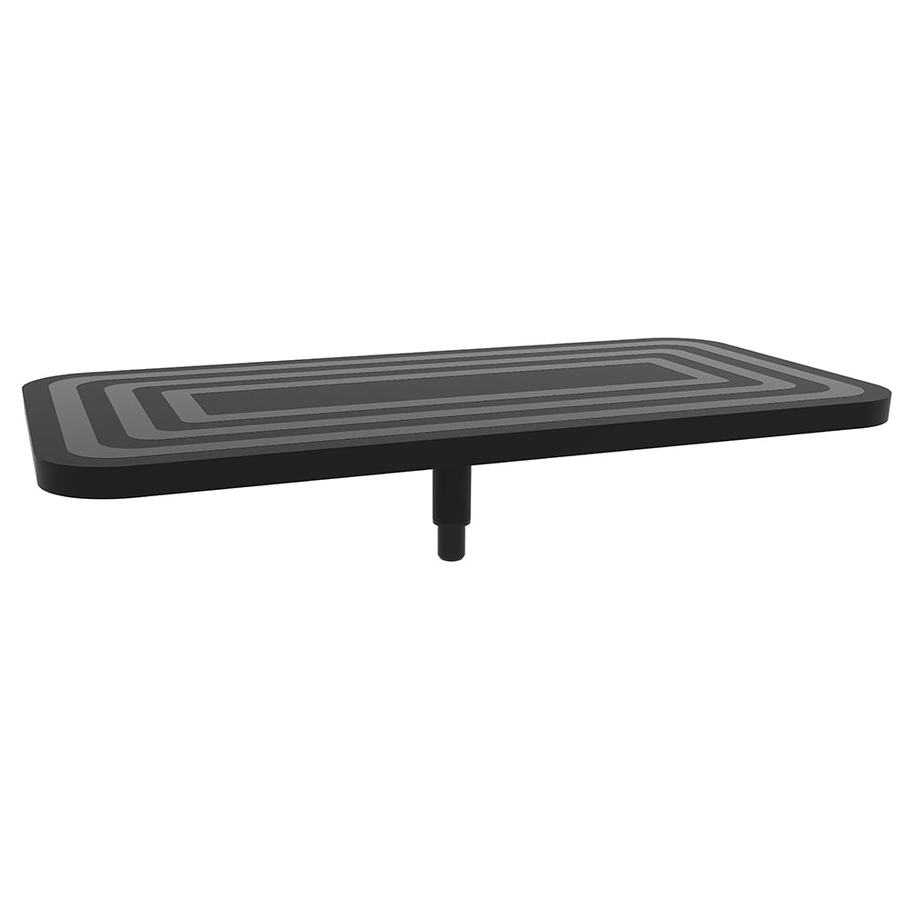 RECTANGULAR SHELF - LARGE