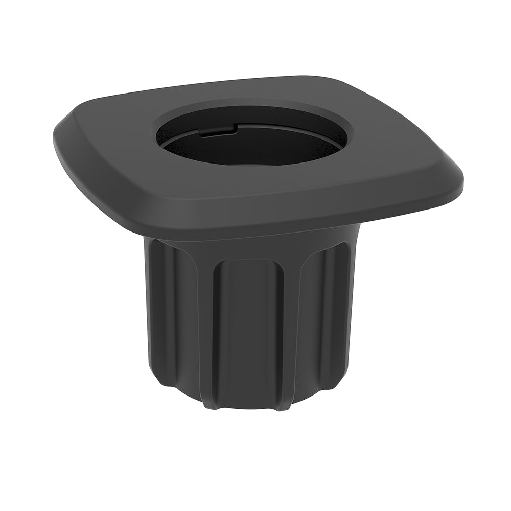 FLANGE MOUNT SOCKET
