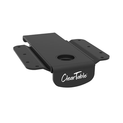 UNDER TABLE SLIDE OUT SOCKET