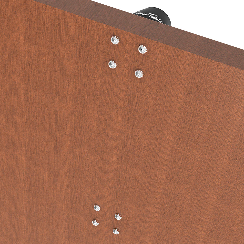 BOLT THROUGH TABLE SOCKET