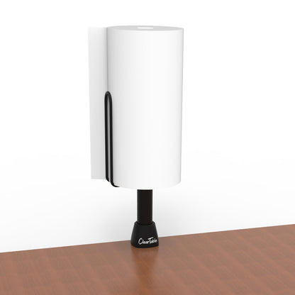 PAPER TOWEL HOLDER
