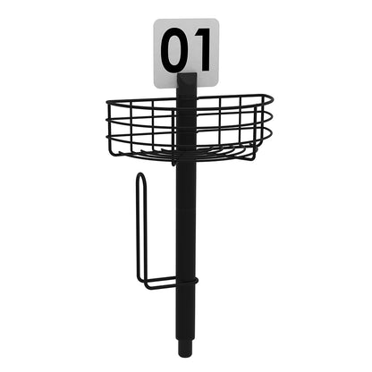 Table / Order Number Holder