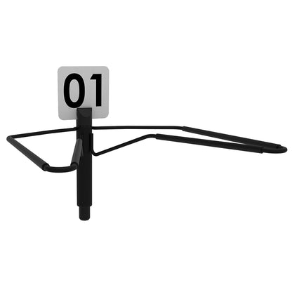 Table / Order Number Holder
