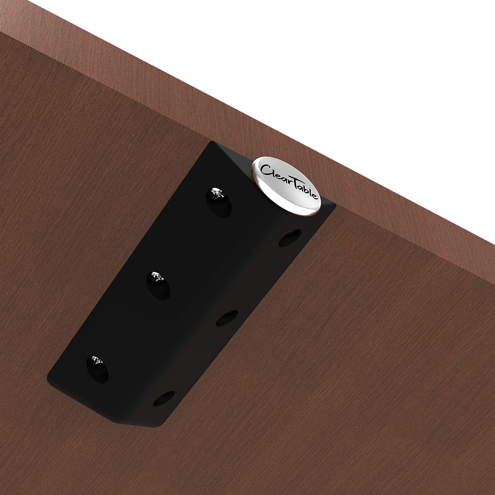 PURSE / BAG HANGER - UNDER TABLE MOUNT