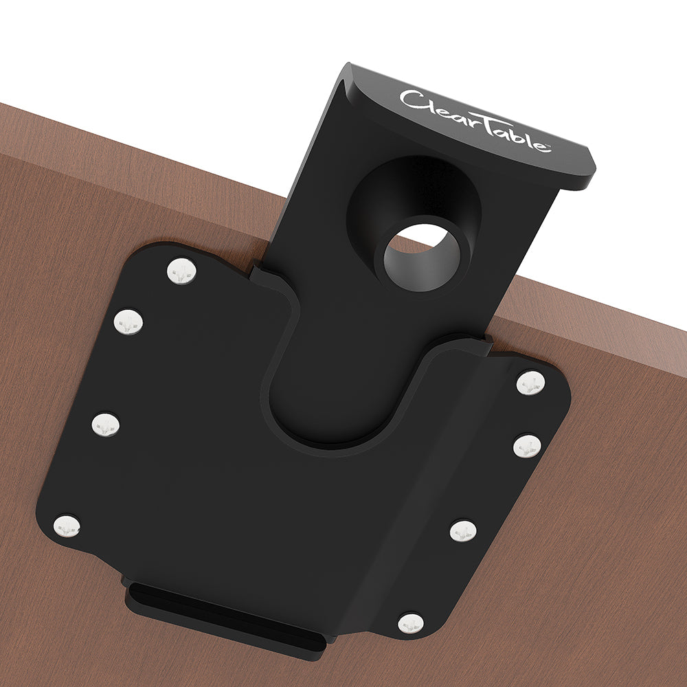 UNDER TABLE SLIDE OUT SOCKET