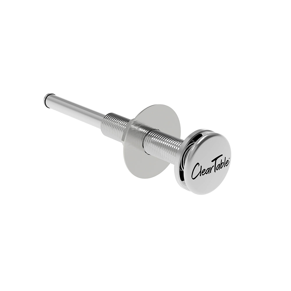 PURSE / BAG HANGER - THROUGH PANEL MOUNT