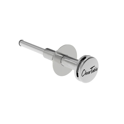 PURSE / BAG HANGER - THROUGH PANEL MOUNT