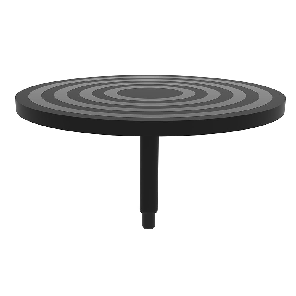 ROUND SHELF - LARGE