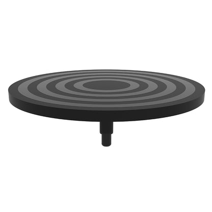 ROUND SHELF - LARGE