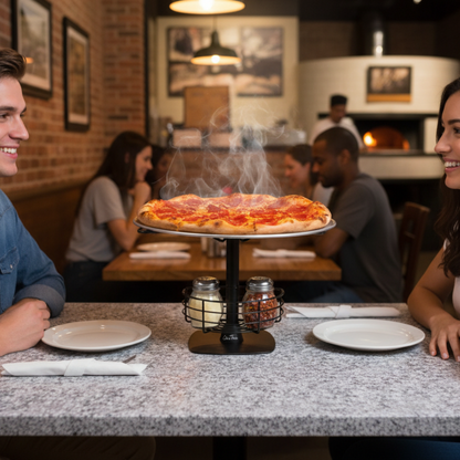 STICK ON SOCKET - 8"