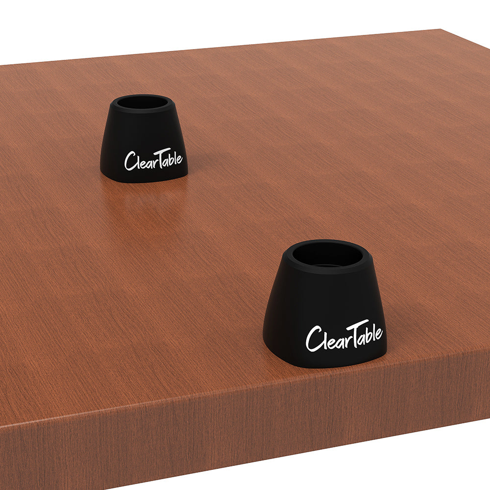 BOLT THROUGH TABLE SOCKET