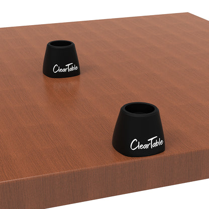 BOLT THROUGH TABLE SOCKET