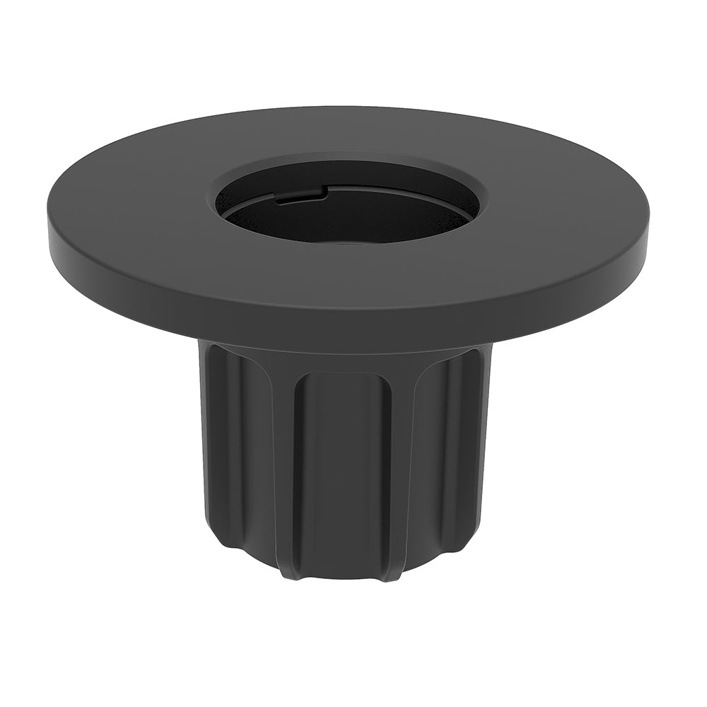 FLUSH MOUNT SOCKET