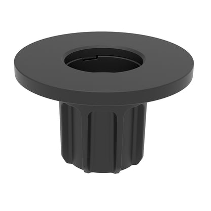 FLUSH MOUNT SOCKET