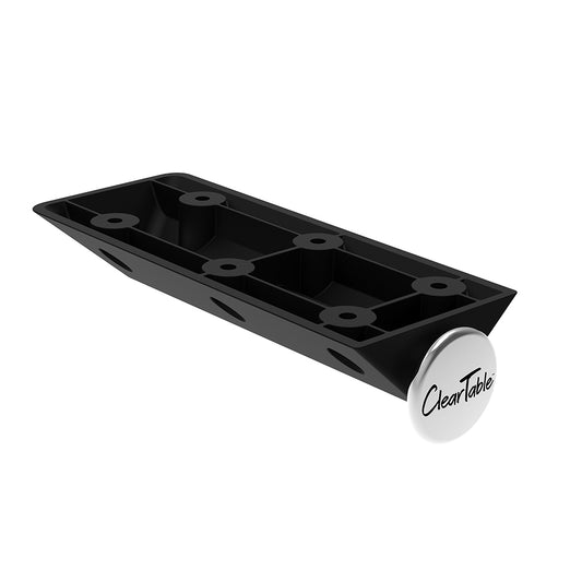 PURSE / BAG HANGER - UNDER TABLE MOUNT