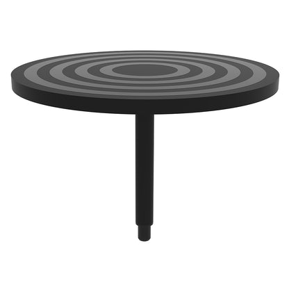 ROUND SHELF - LARGE