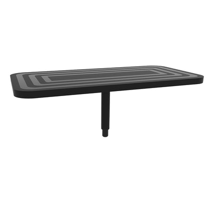 RECTANGULAR SHELF - LARGE